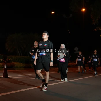 Runner Photo 3560400
