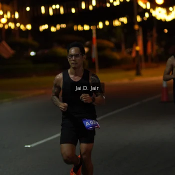 Runner Photo 3560401