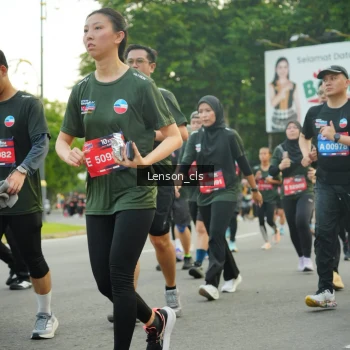 Runner Photo 3560402