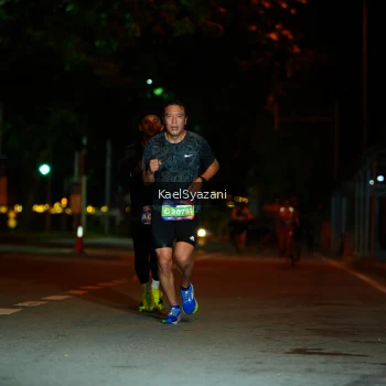 Runner Photo 3560403