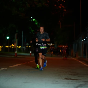 Runner Photo 3560404