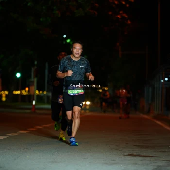Runner Photo 3560406