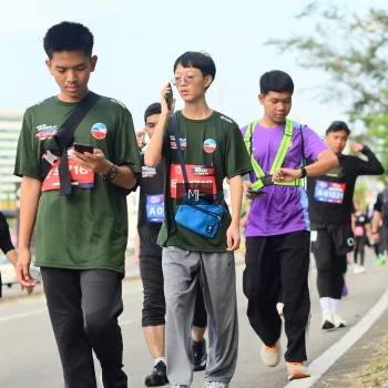 Runner Photo 3560407