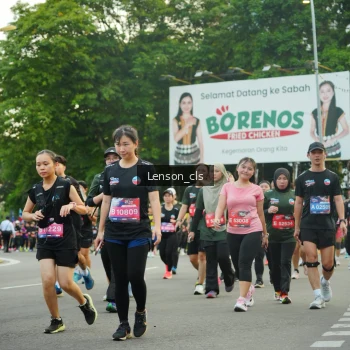 Runner Photo 3560408