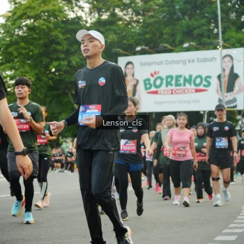 Runner Photo 3560409