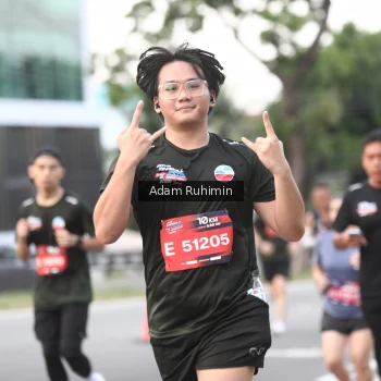 Runner Photo 3560410