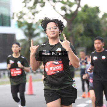 Runner Photo 3560415