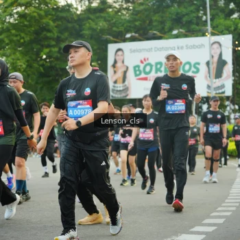 Runner Photo 3560416
