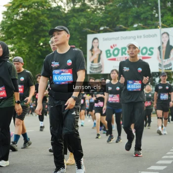 Runner Photo 3560418