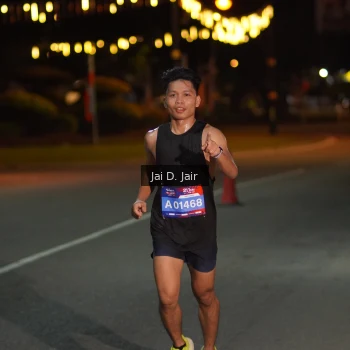 Runner Photo 3560419