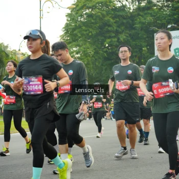 Runner Photo 3560422