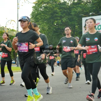 Runner Photo 3560423