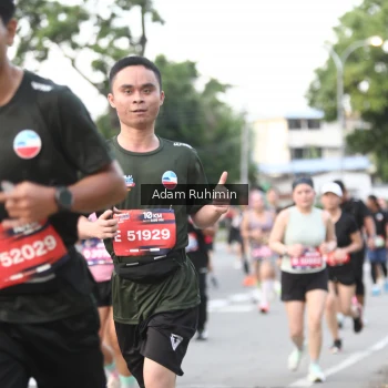 Runner Photo 3560424