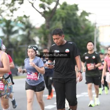 Runner Photo 3560426