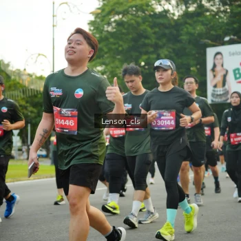 Runner Photo 3560427