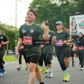 Runner Photo 3560428