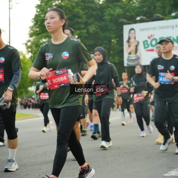 Runner Photo 3560431