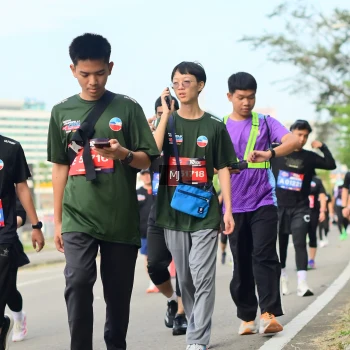 Runner Photo 3560432