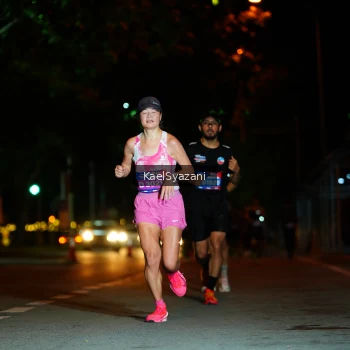 Runner Photo 3560433