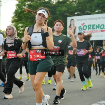 Runner Photo 3560434