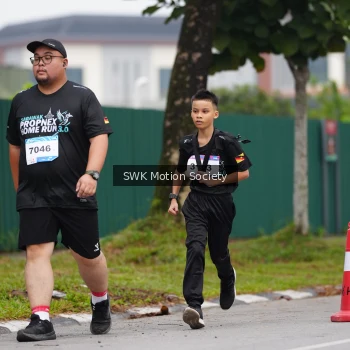 Runner Photo 3560438