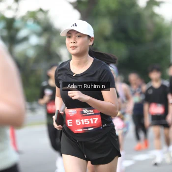 Runner Photo 3560439
