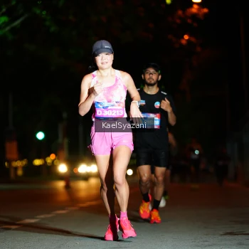 Runner Photo 3560440