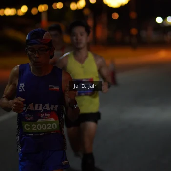 Runner Photo 3560442