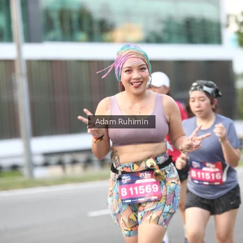 Runner Photo 3560443