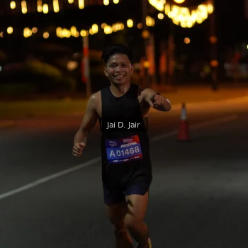 Runner Photo 3560445