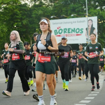 Runner Photo 3560447
