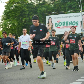 Runner Photo 3560448