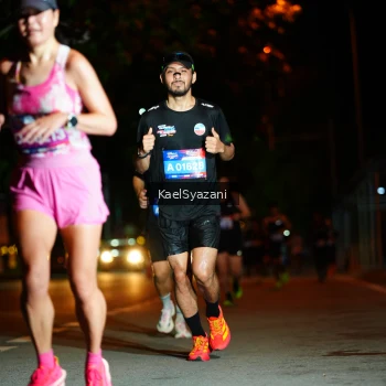 Runner Photo 3560449