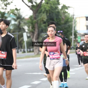 Runner Photo 3560450