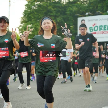 Runner Photo 3560451