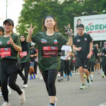 Runner Photo 3560452