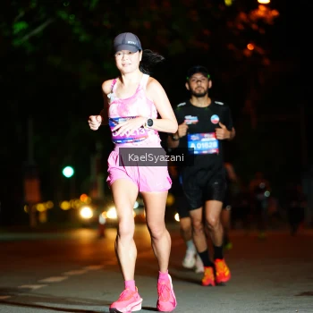 Runner Photo 3560453