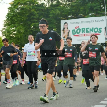 Runner Photo 3560457