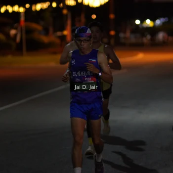 Runner Photo 3560460