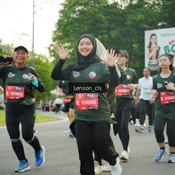 Runner Photo 3560461