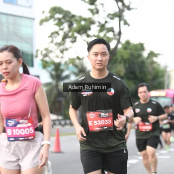 Runner Photo 3560463
