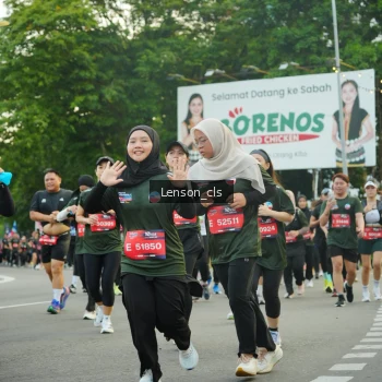 Runner Photo 3560464