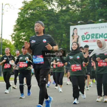 Runner Photo 3560465