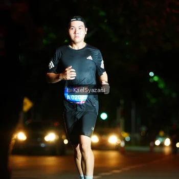 Runner Photo 3560467