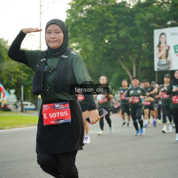 Runner Photo 3560469