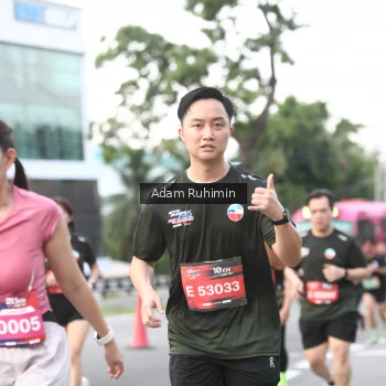 Runner Photo 3560470