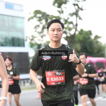 Runner Photo 3560471