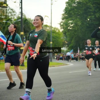 Runner Photo 3560472