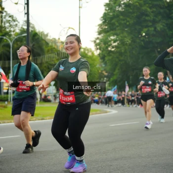 Runner Photo 3560473