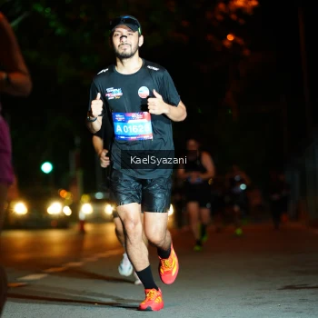 Runner Photo 3560474